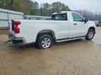 2025 Chevrolet Silverado C1500
