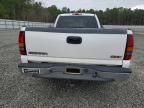 2005 GMC New Sierra C1500
