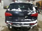 2009 Audi Q5 3.2