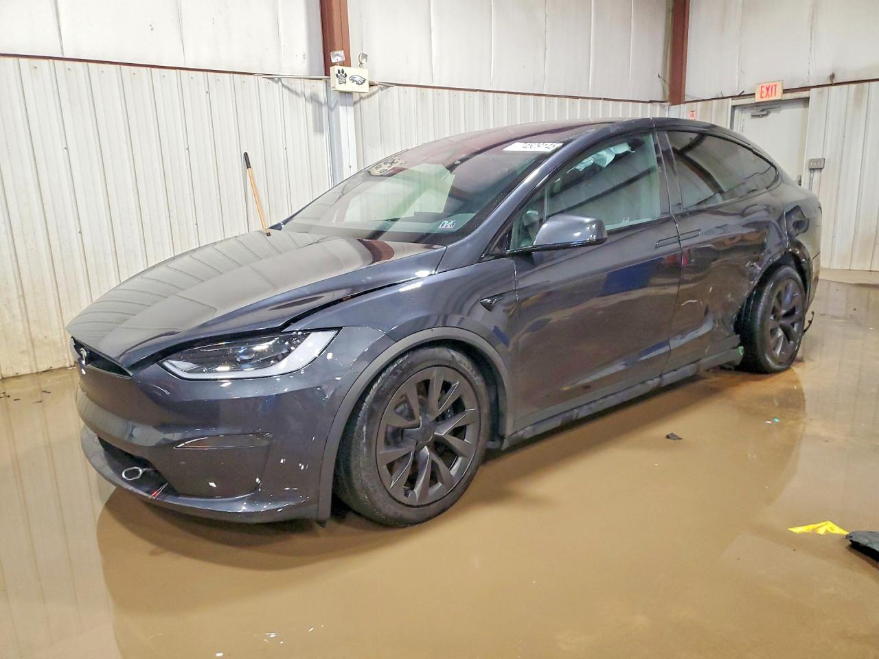 2024 Tesla Model x