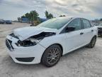 2017 Ford Focus s