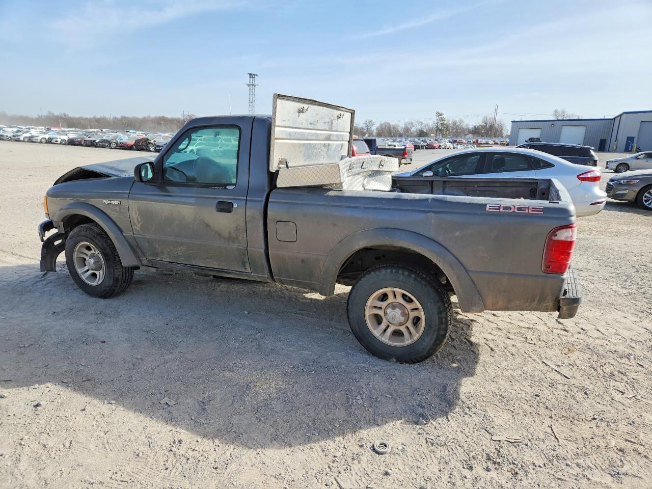 2004 Ford Ranger