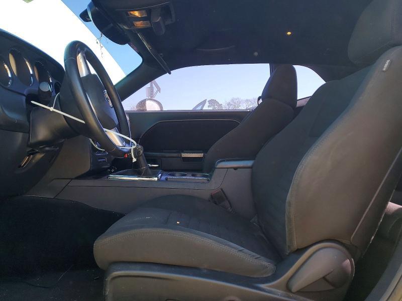 2014 Dodge Challenger R/T