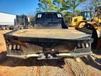 2024 GMC Sierra K3500 Flatbed Truck