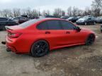 2021 BMW 330i