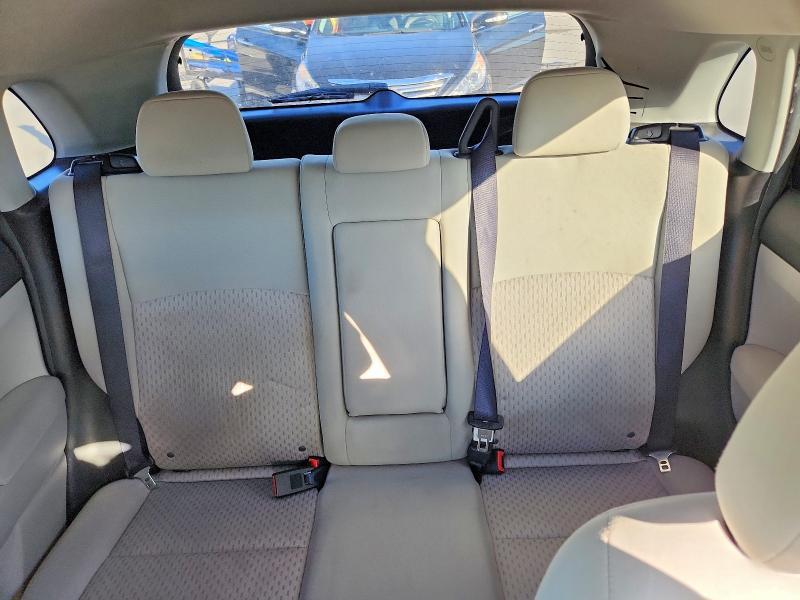 2018 Mitsubishi Outlander Sport es