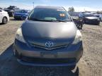2014 Toyota Prius v Three