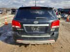 2013 KIA Sorento sx