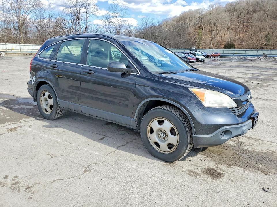 2008 Honda Cr-v lx