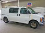2000 Chev Rolet Express 1500 Utility / Service Van