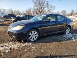 Vehiculos salvage en venta de Copart Baltimore, MD: 2007 Lexus Es 350