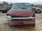 2004 Chevrolet Astro