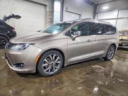2017 Chrysler Pacifica Limited for sale in Ham Lake, MN