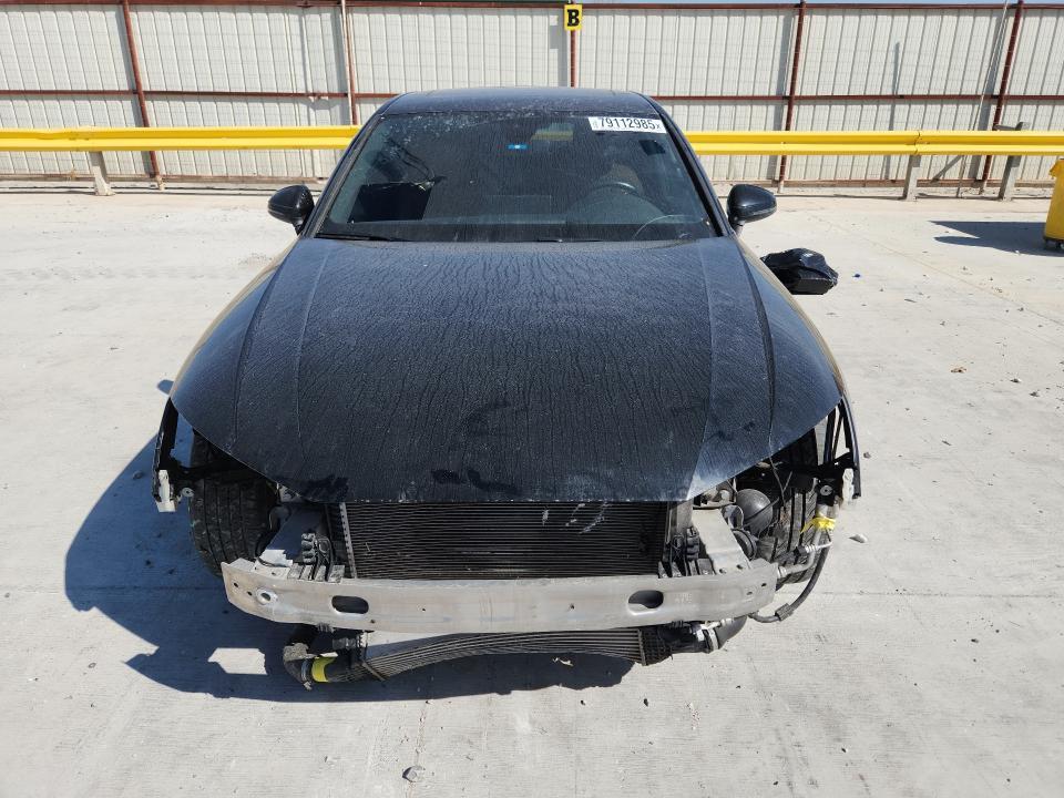2021 Audi A4 Premium 40