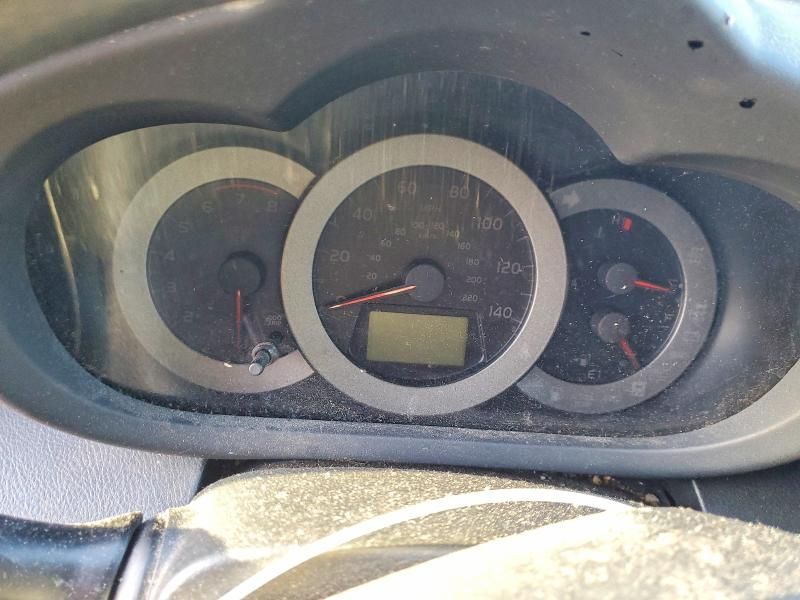 2010 Toyota Rav4 Sport