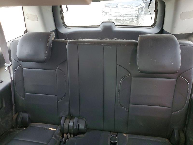 2015 GMC Yukon xl K1500 slt