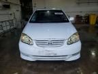 2003 Toyota Corolla ce