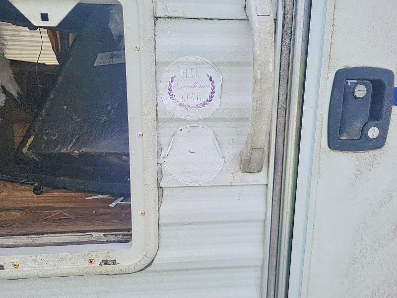 2010 Jayco Jay Flight
