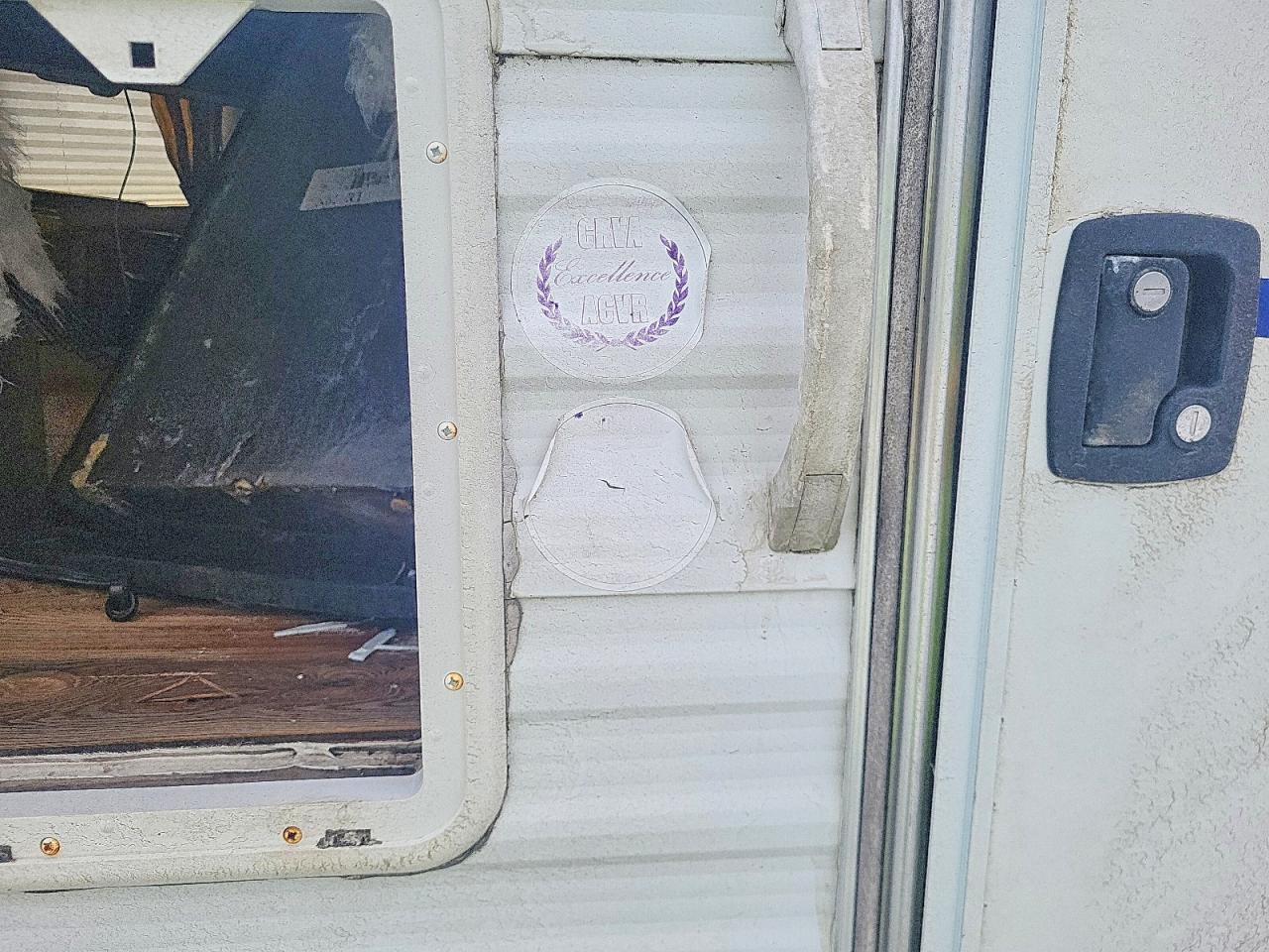 2010 Jayco JAY Flight