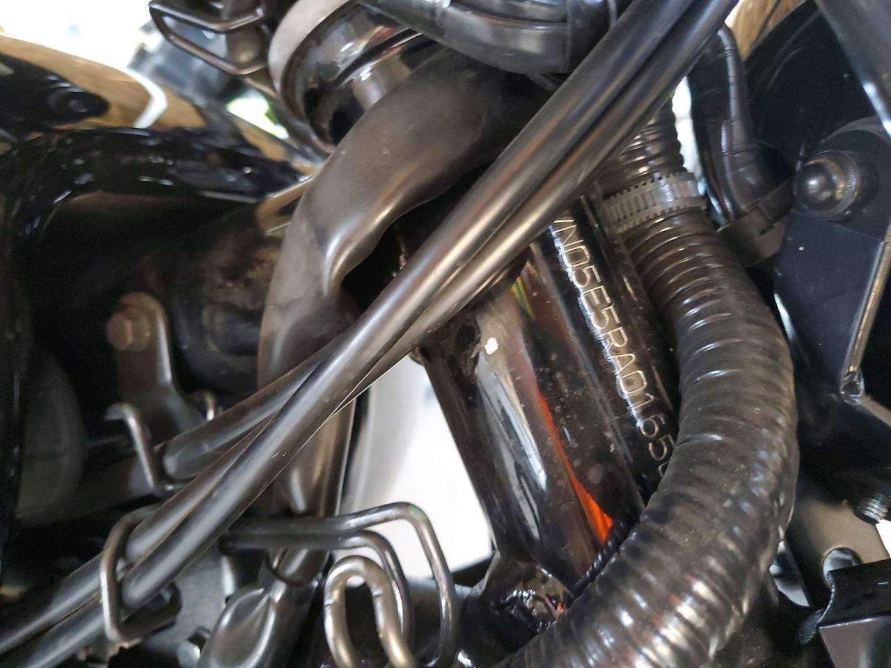 2024 Yamaha XVS950 CUD