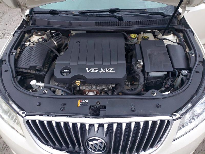 2013 Buick Lacrosse