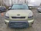 2010 KIA Soul +