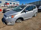 2016 Ford C-max se