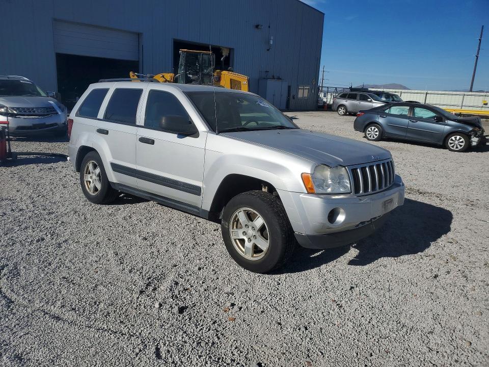 2006 Jeep Grand Cherokee Laredo