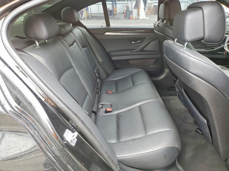 2013 BMW 535 i