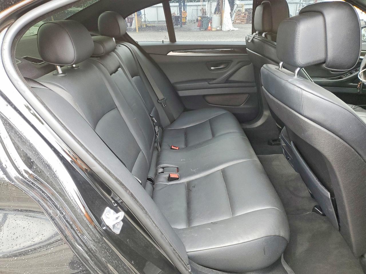 2013 BMW 535 i