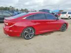 2021 Honda Accord Sport se