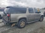 2012 GMC Yukon xl C1500 sle