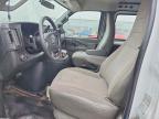 2017 GMC Savana G2500