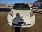 2012 Nissan Leaf sv