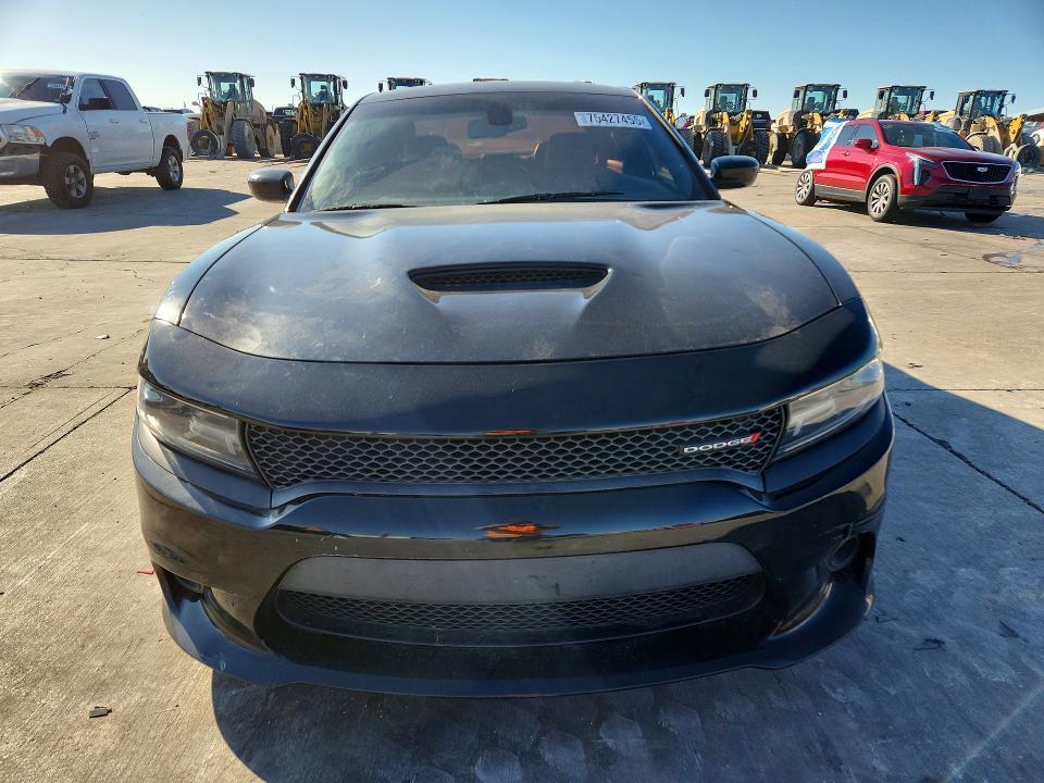 2019 Dodge Charger gt