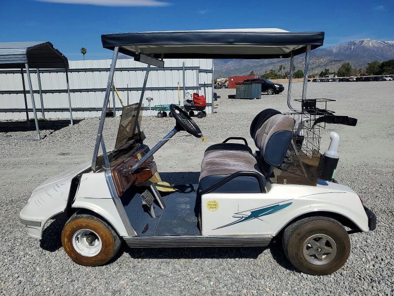 2010 Clubcar Cab Golf Cart