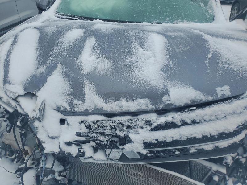 2023 Mitsubishi Outlander sel