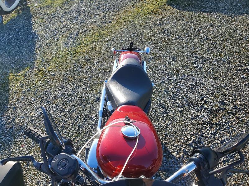 2006 Harley-Davidson Xl883