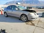 2005 Mazda 3 I