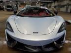 2017 Mclaren 650 s