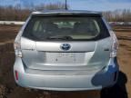 2013 Toyota Prius v
