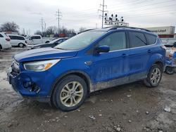 2018 Ford Escape se for sale in Columbus, OH