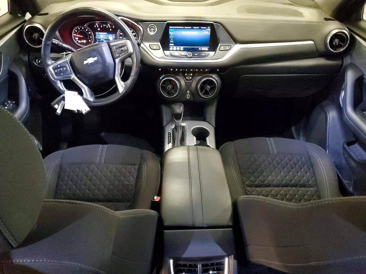 2019 Chevrolet Blazer 2LT