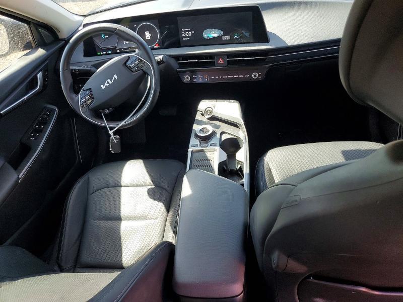 2023 KIA EV6 Wind