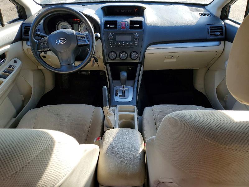 2013 Subaru Impreza Premium