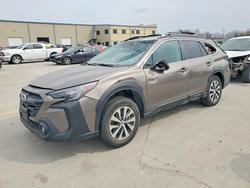2024 Subaru Outback Premium for sale in Wilmer, TX