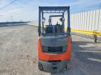 2016 Toyota Forklift