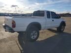 2001 Toyota Tacoma Xtracab Prerunner