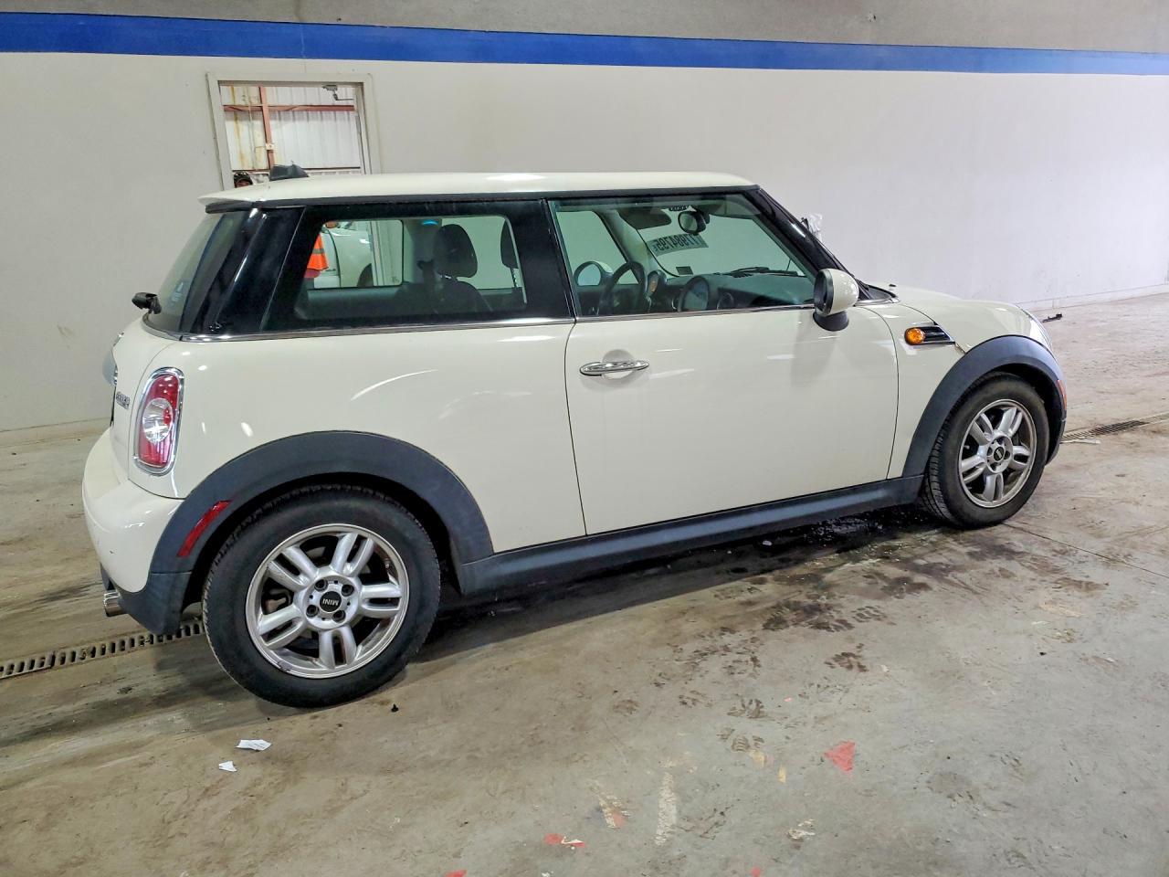 2013 Mini Cooper