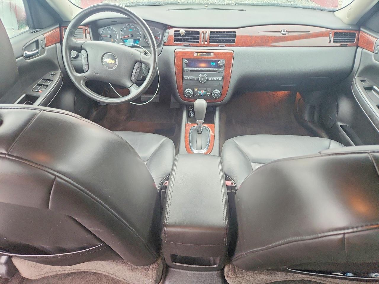 2006 Chevrolet Impala ltz